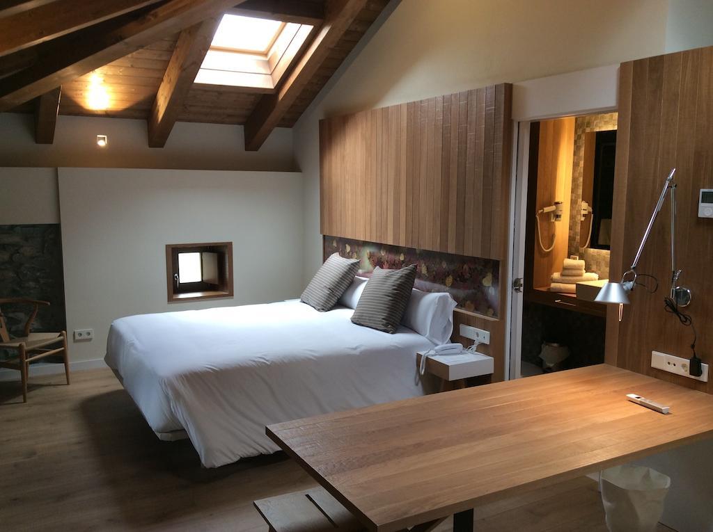 Palacio De Yrisarri By Irrisarri Land Igantzi Room photo