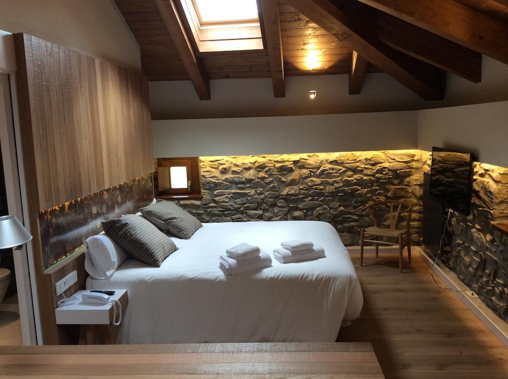 Palacio De Yrisarri By Irrisarri Land Igantzi Room photo